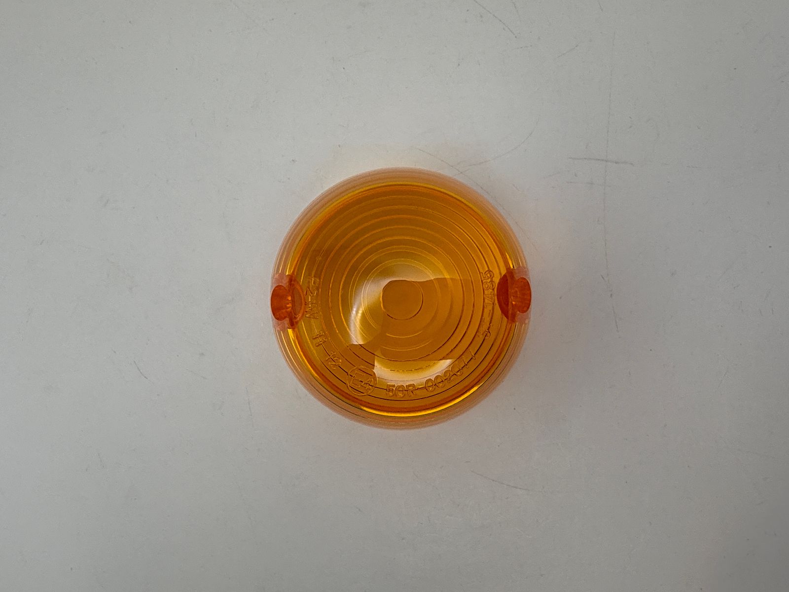 Indicator Lenses - 532150H image