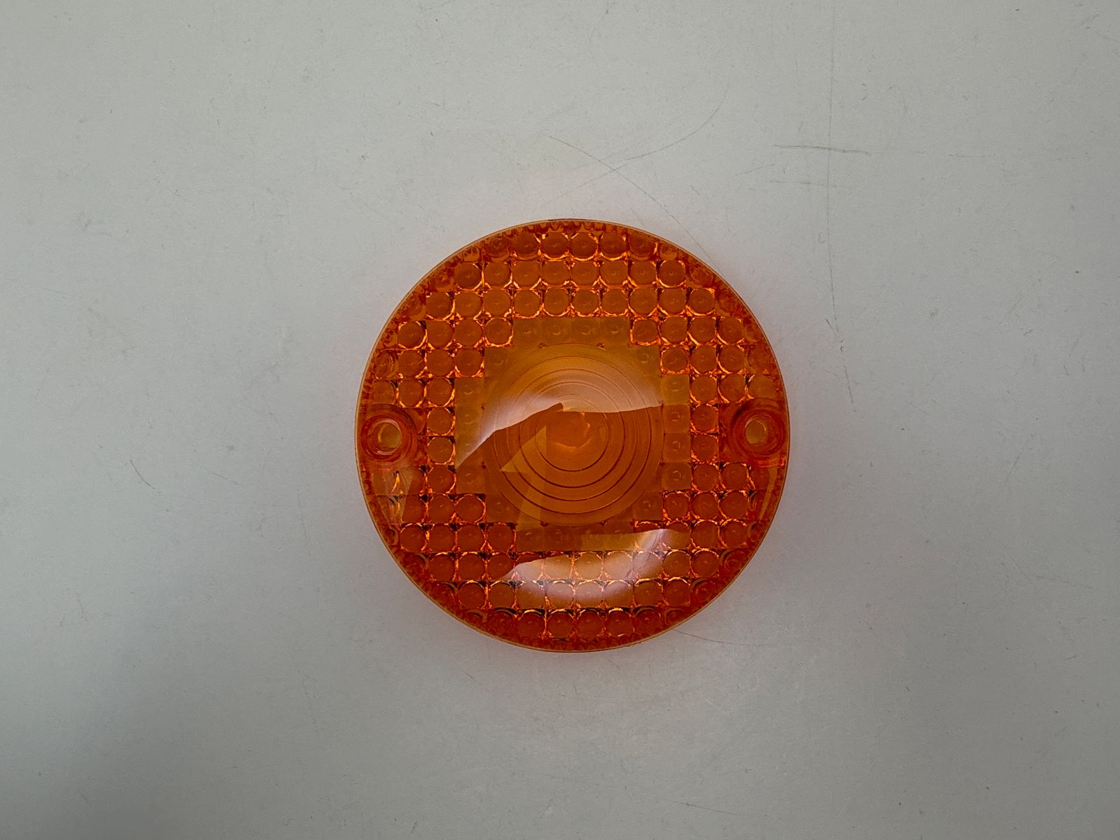 Indicator Lenses - 532152H image