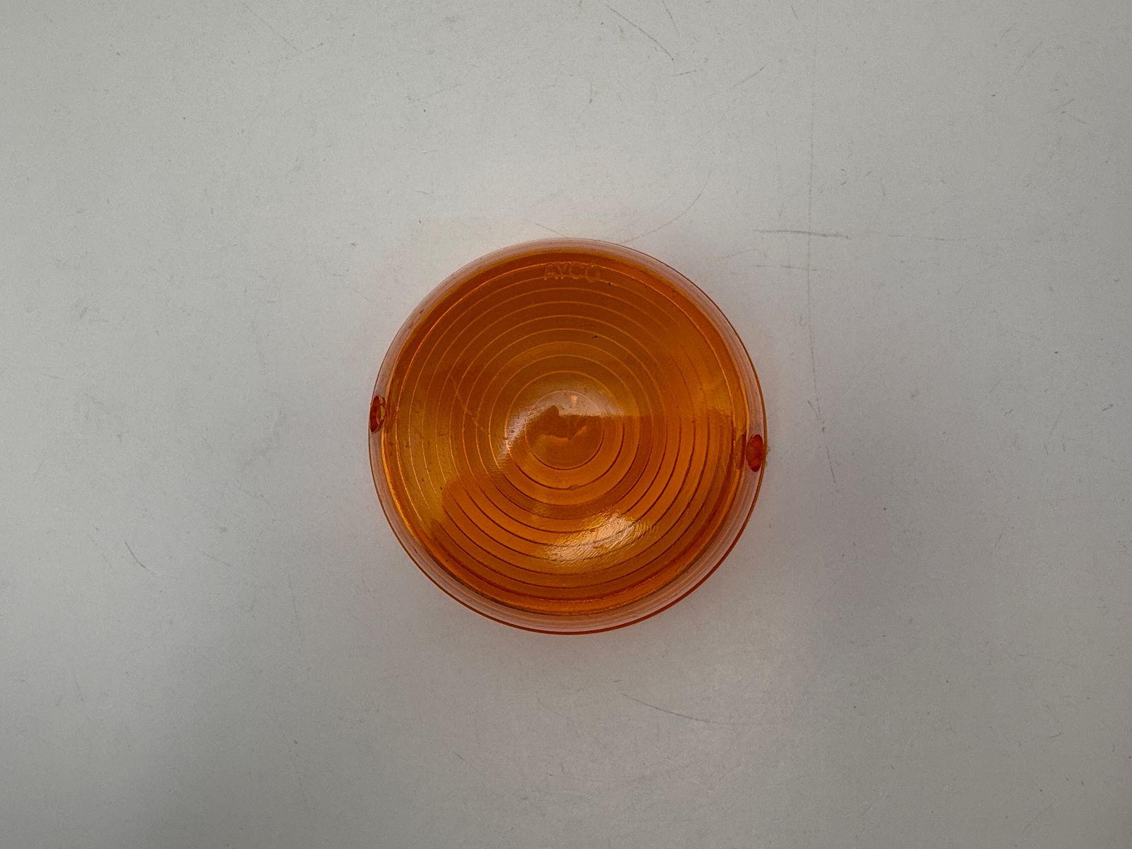 Indicator Lenses - 532154H image
