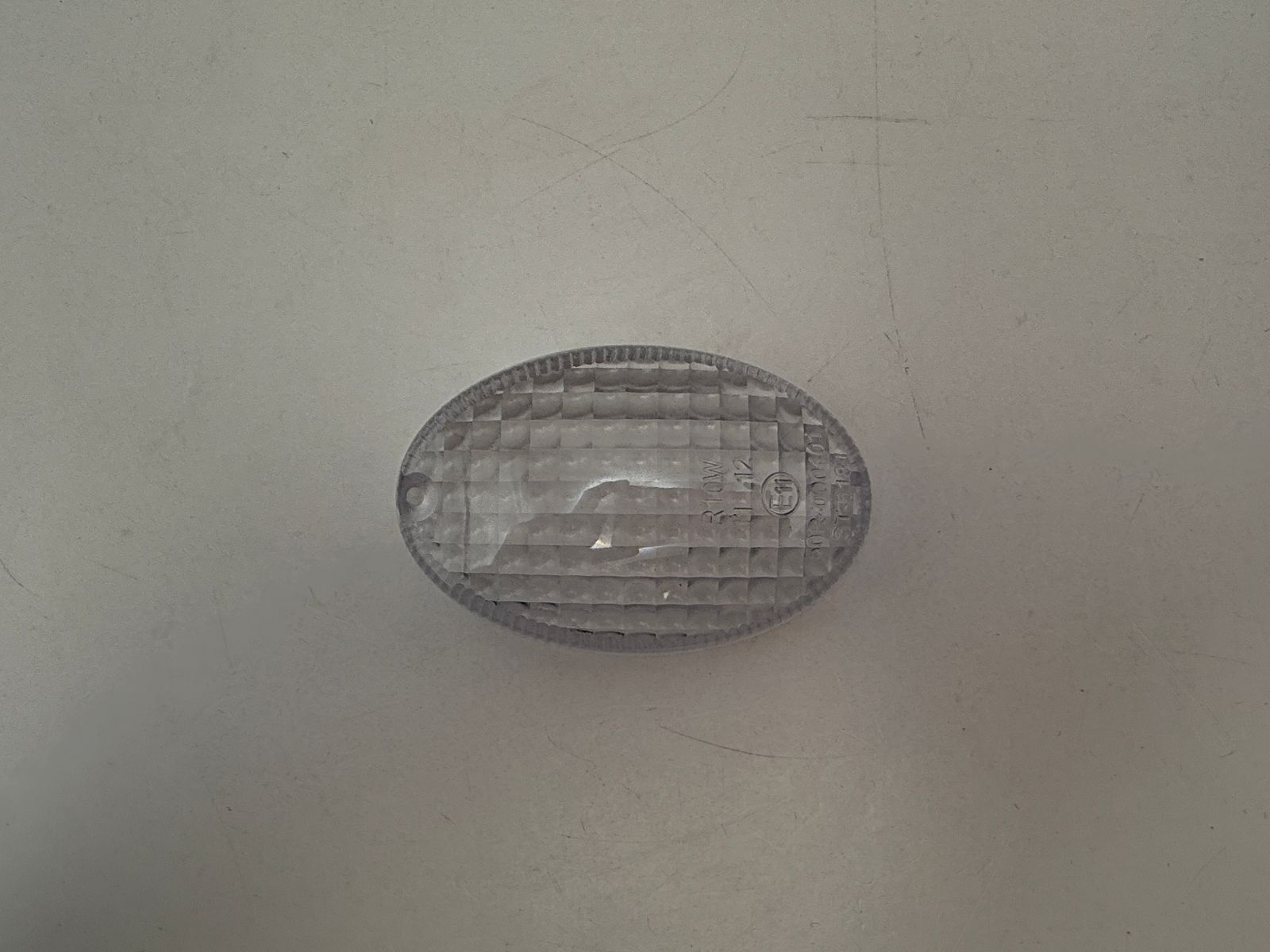 Indicator Lenses - 532381H image