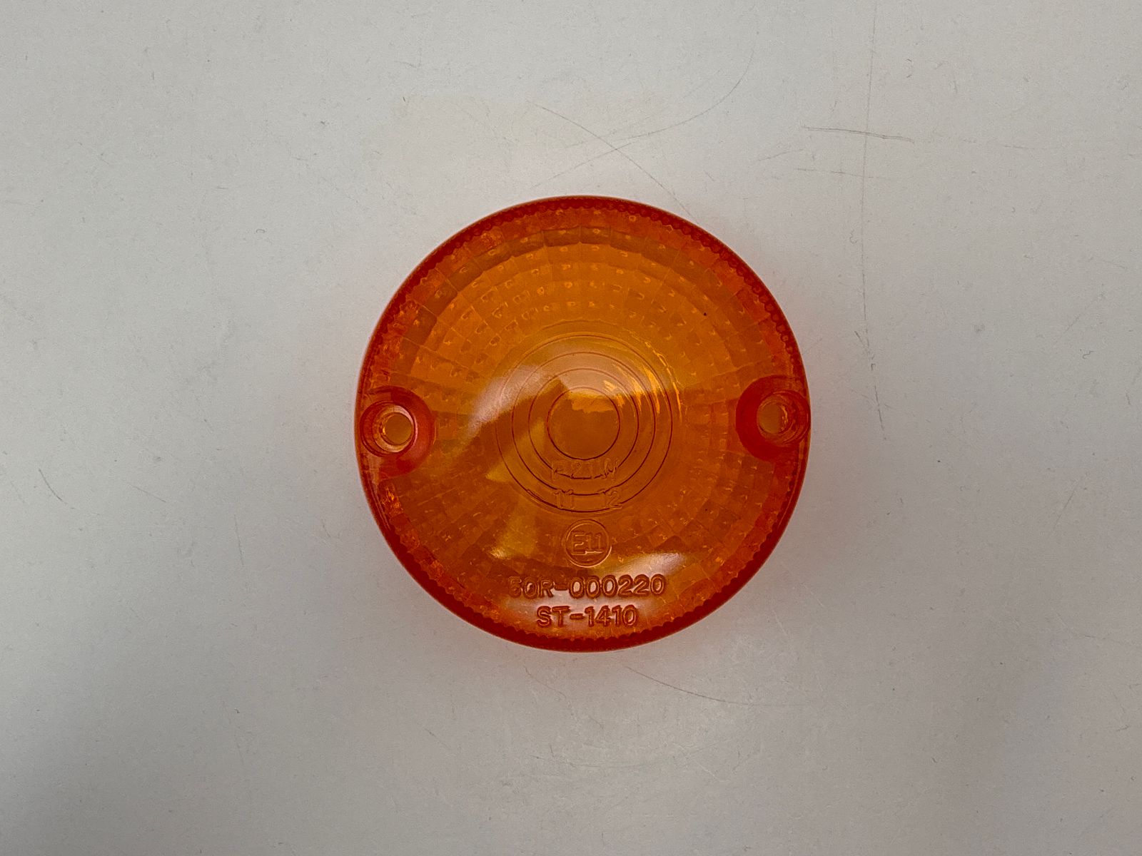Indicator Lenses - 532401H image