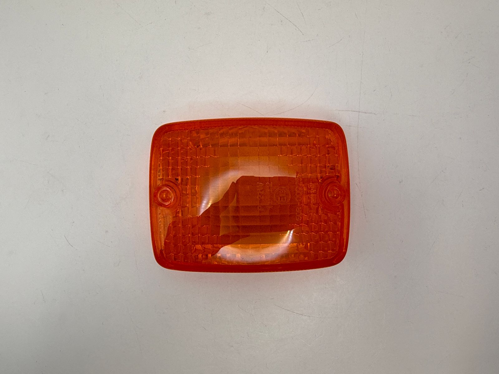 Indicator Lenses - 532520H image