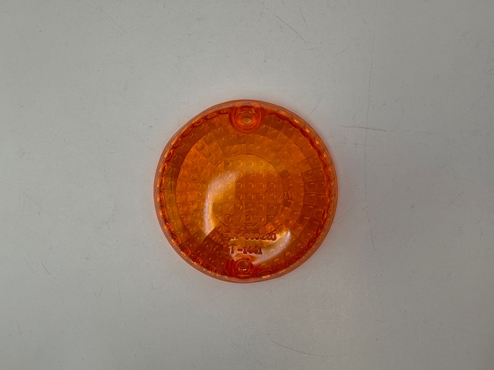 Indicator Lenses - 532620H image