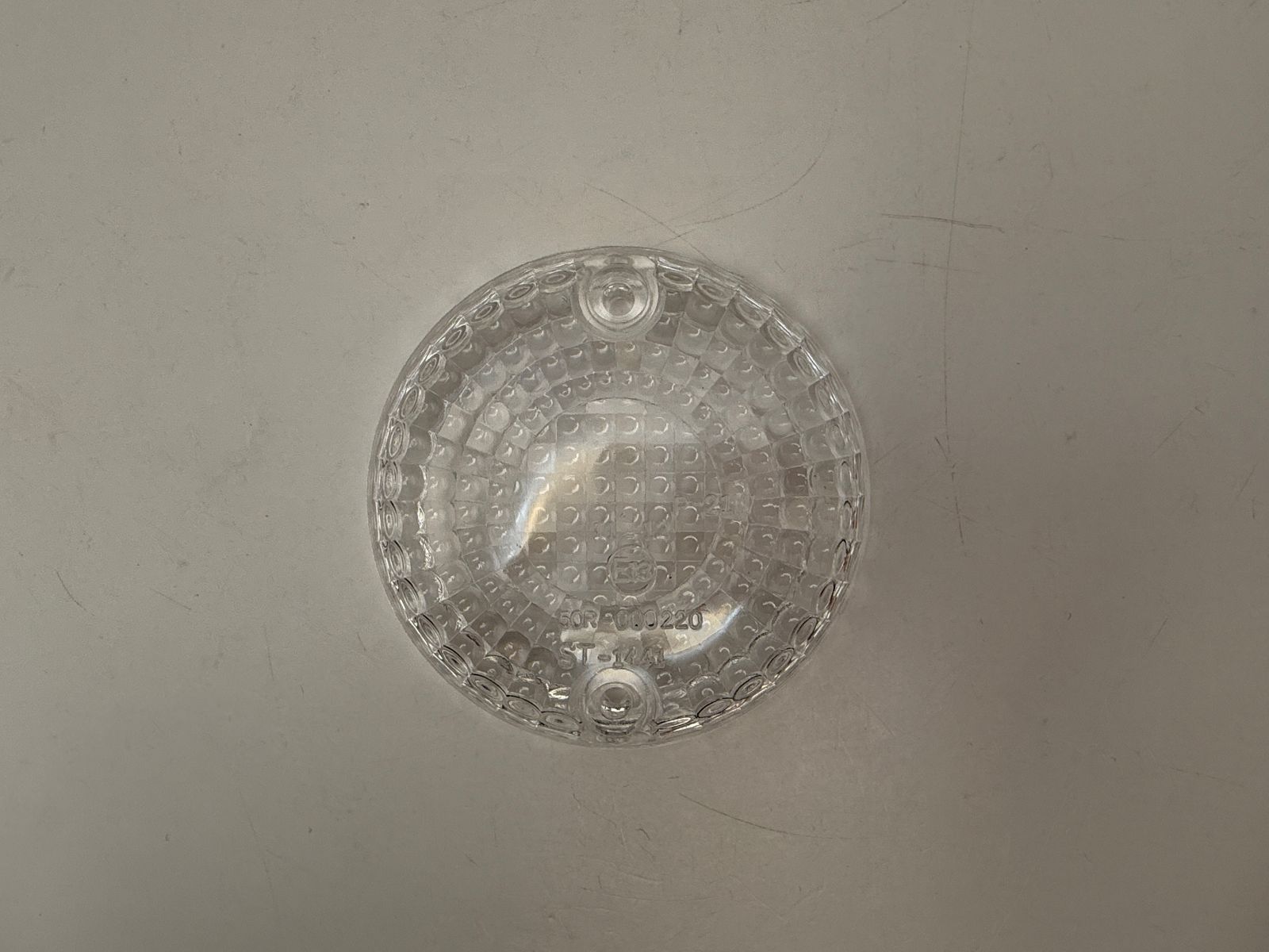 Indicator Lenses - 532650H image