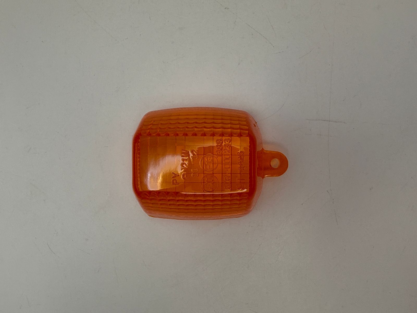 Indicator Lenses - 532655H image