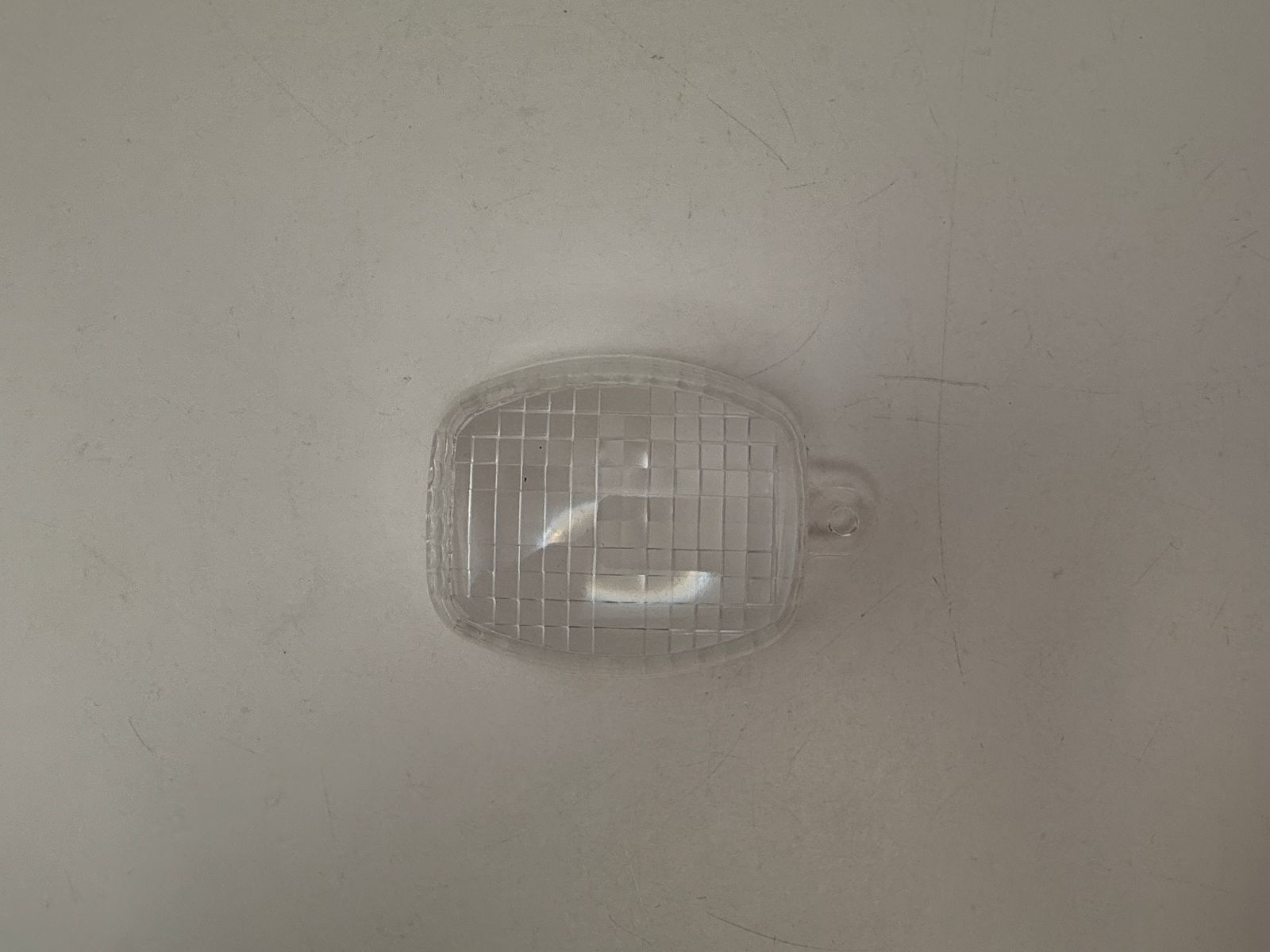 Indicator Lenses - 532737H image
