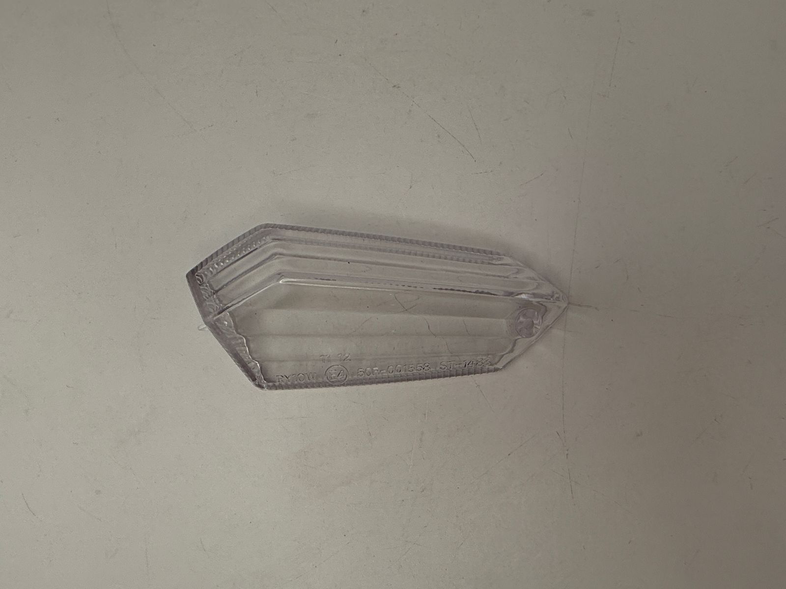 Indicator Lenses - 532782H image