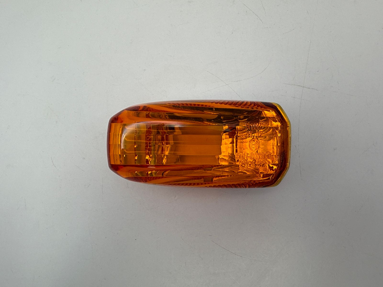 Indicator Lenses - 532871H image