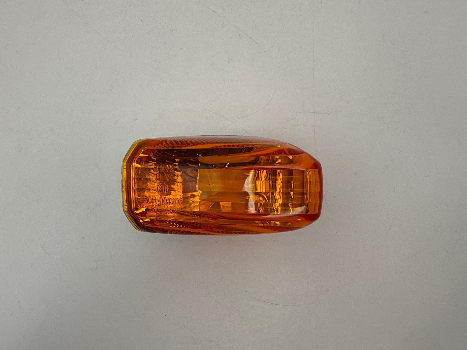 Indicator Lenses - 532872H image