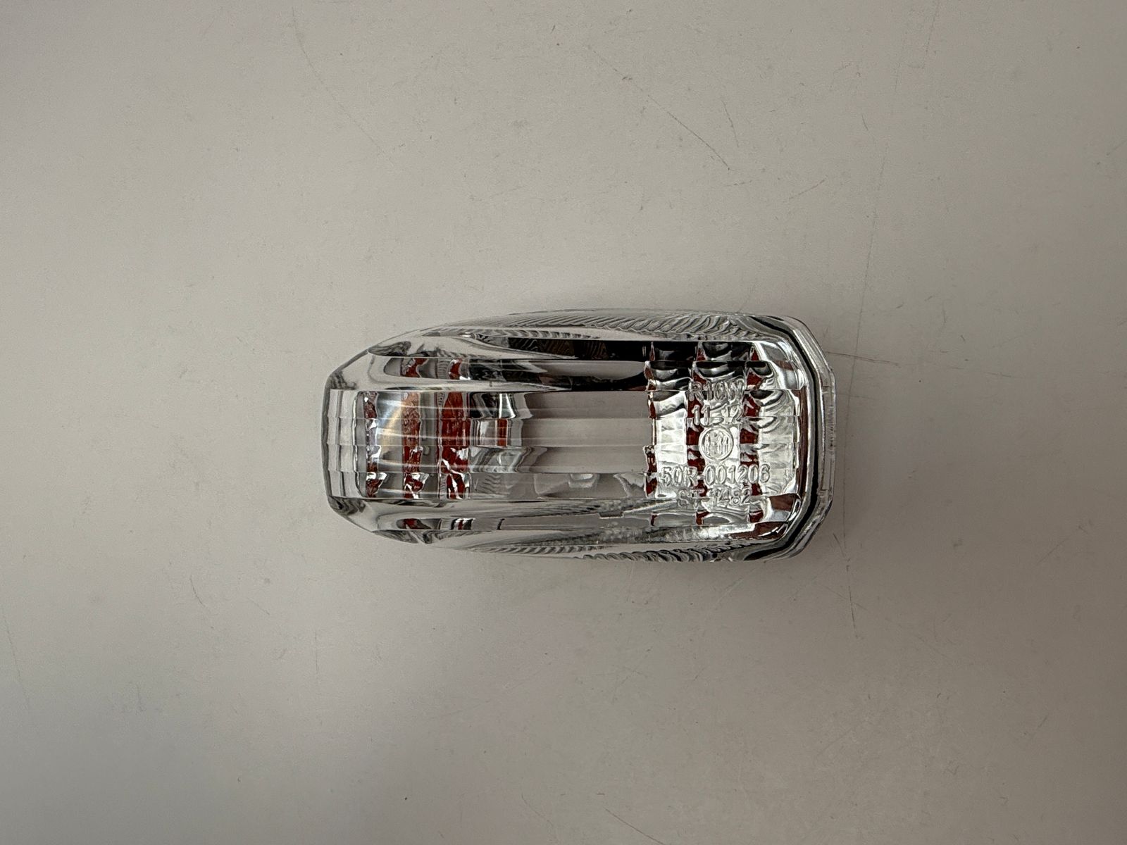 Indicator Lenses - 532873H image
