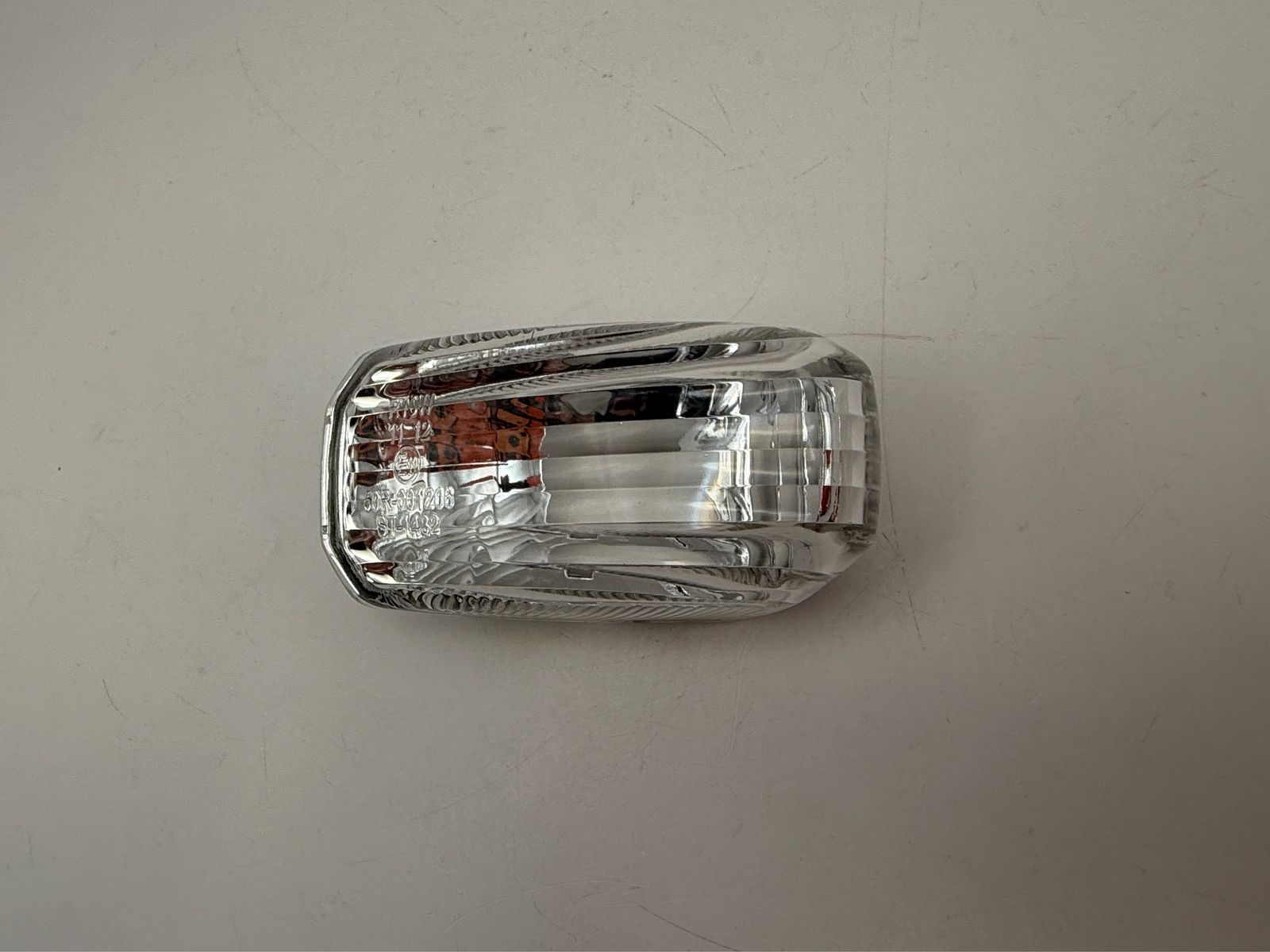 Indicator Lenses - 532874H image