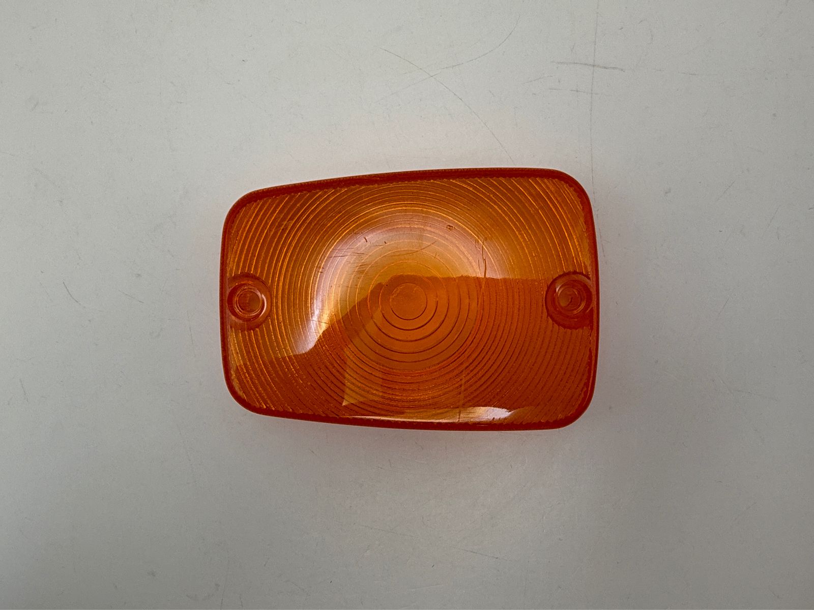 Indicator Lenses - 533001H image