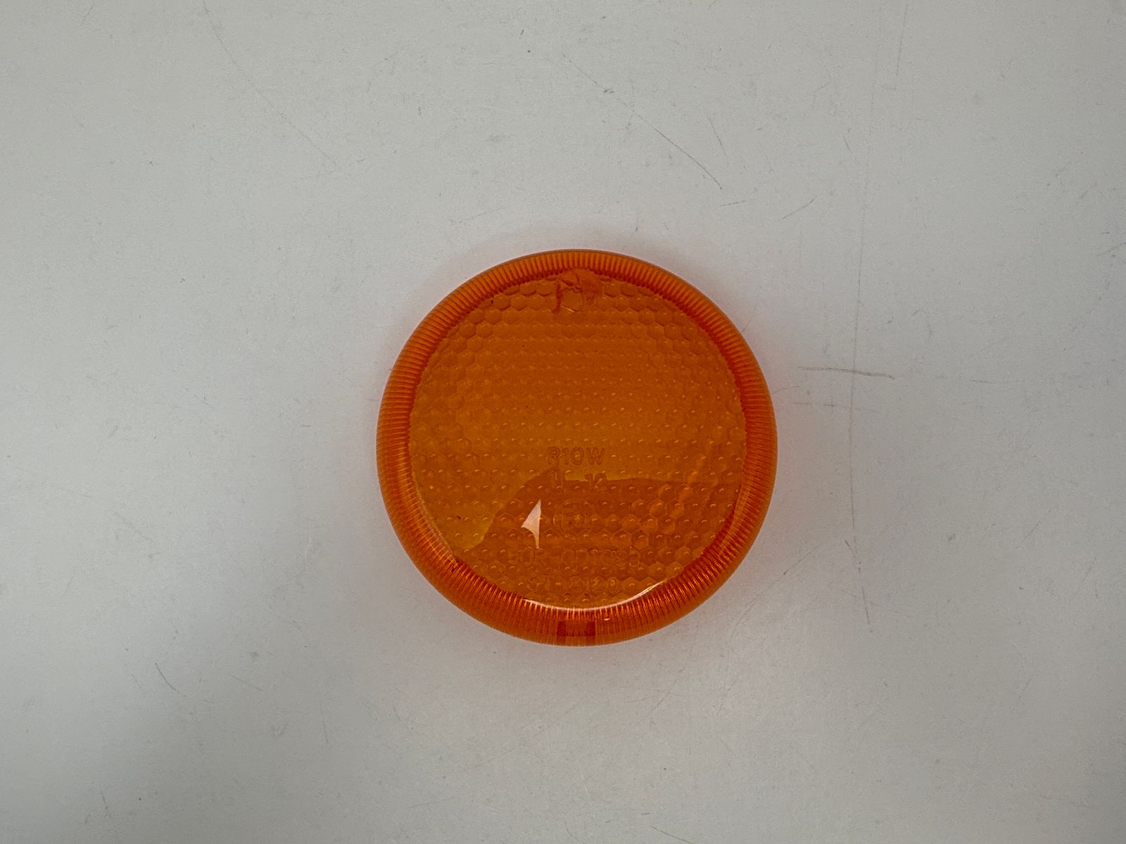 Indicator Lenses - 533226H image