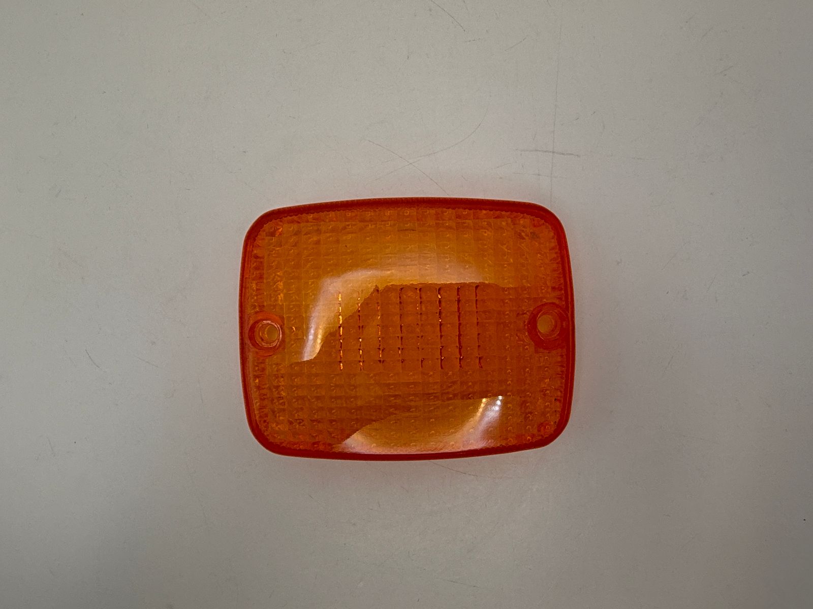 Indicator Lenses - 533460H image