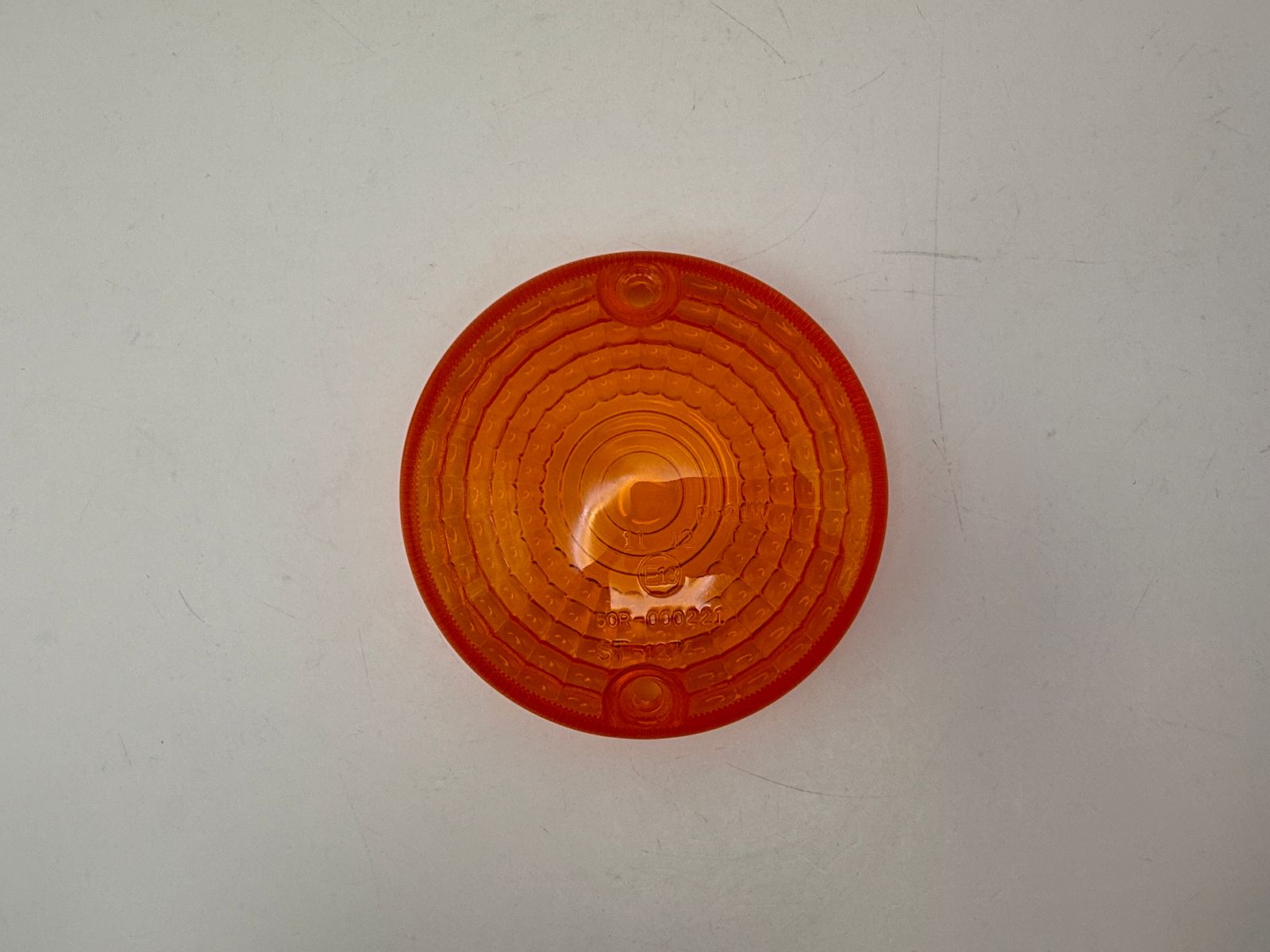 Indicator Lenses - 533467H image
