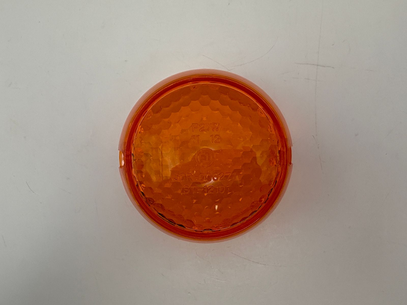 Indicator Lenses - 533561H image