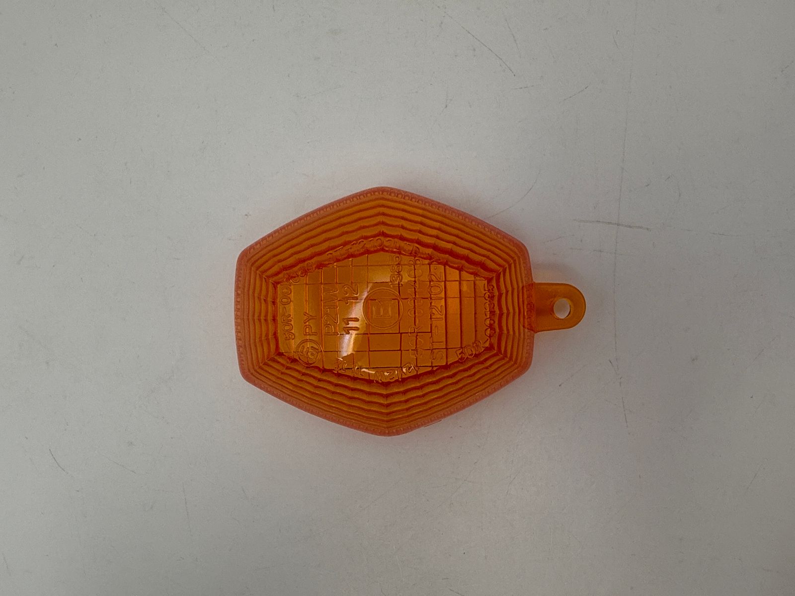 Indicator Lenses - 533760H image