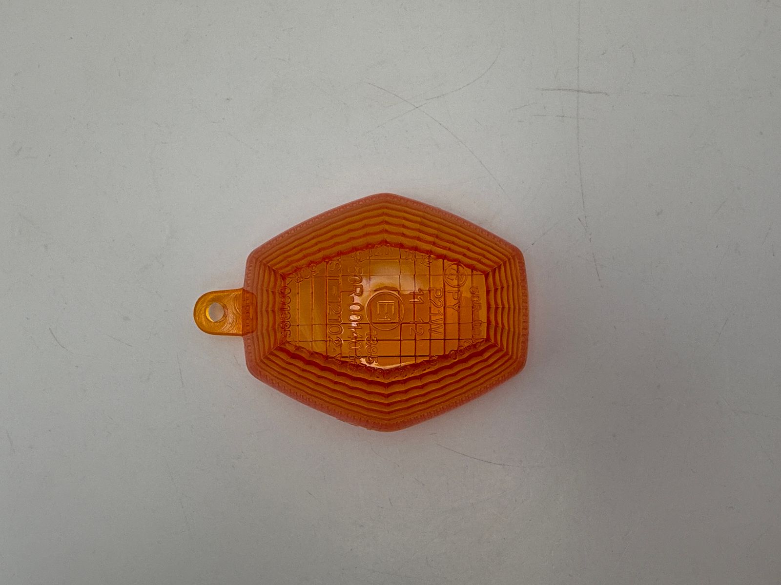 Indicator Lenses - 533761H image