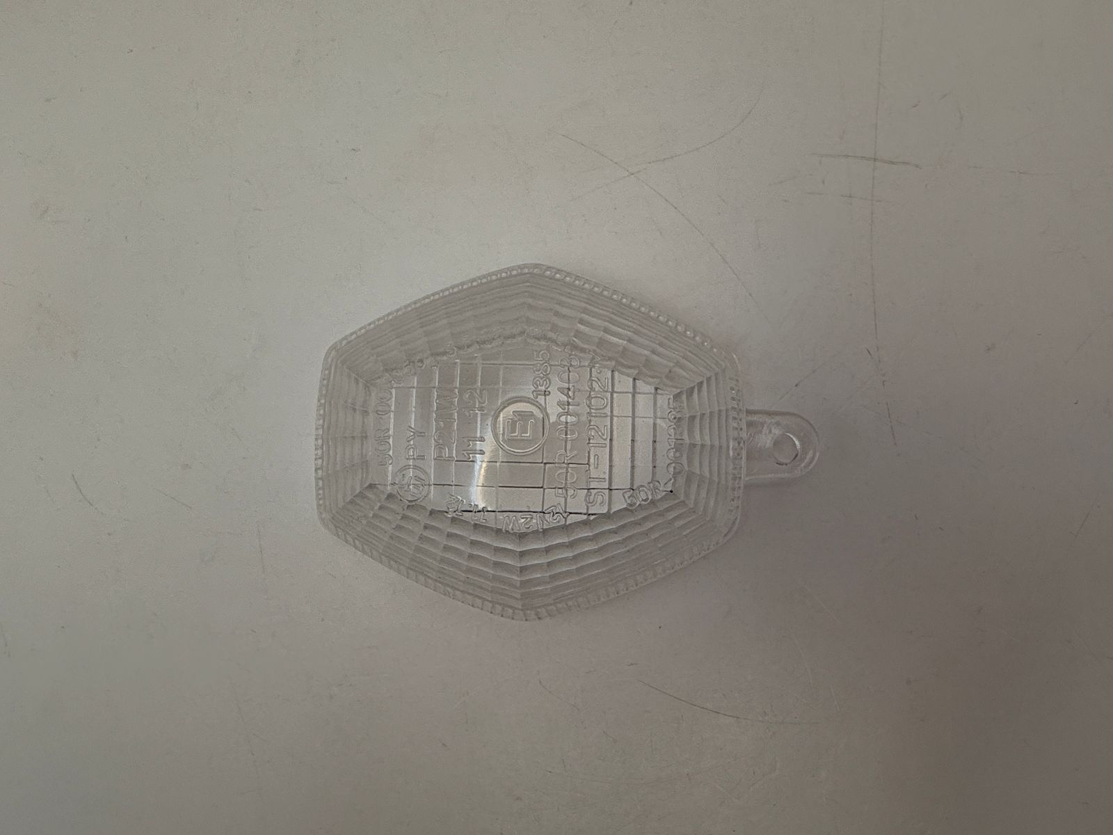 Indicator Lenses - 533762H image
