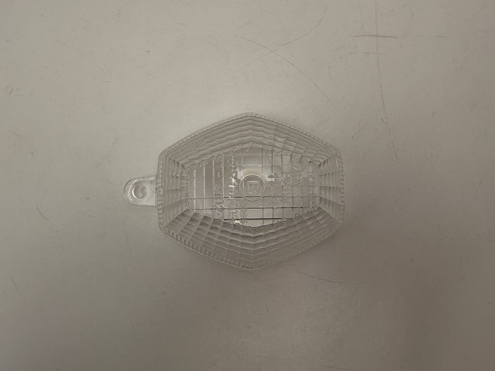 Indicator Lenses - 533763H image