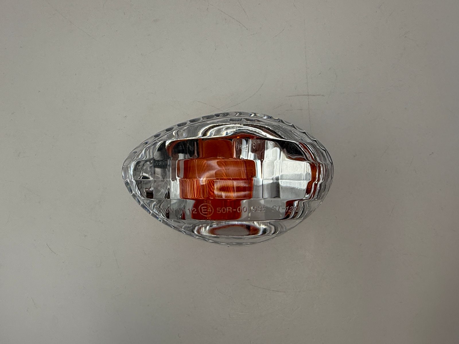 Indicator Lenses - 533835H image
