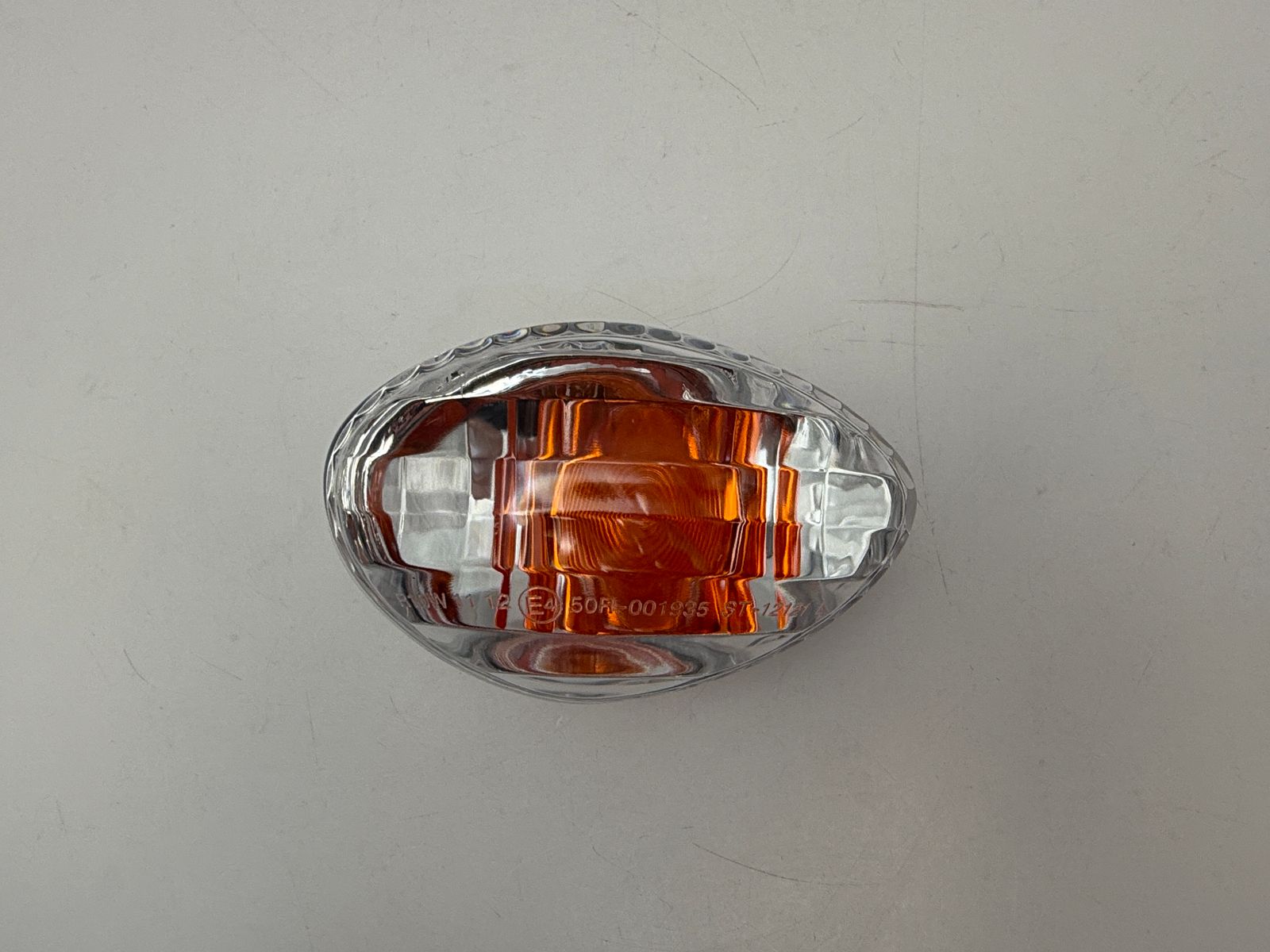 Indicator Lenses - 533836H image
