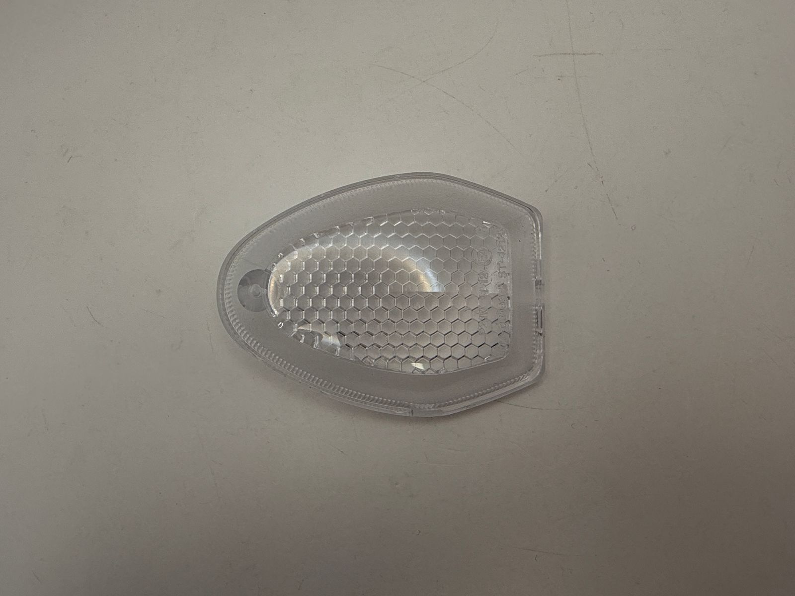 Indicator Lenses - 533858H image