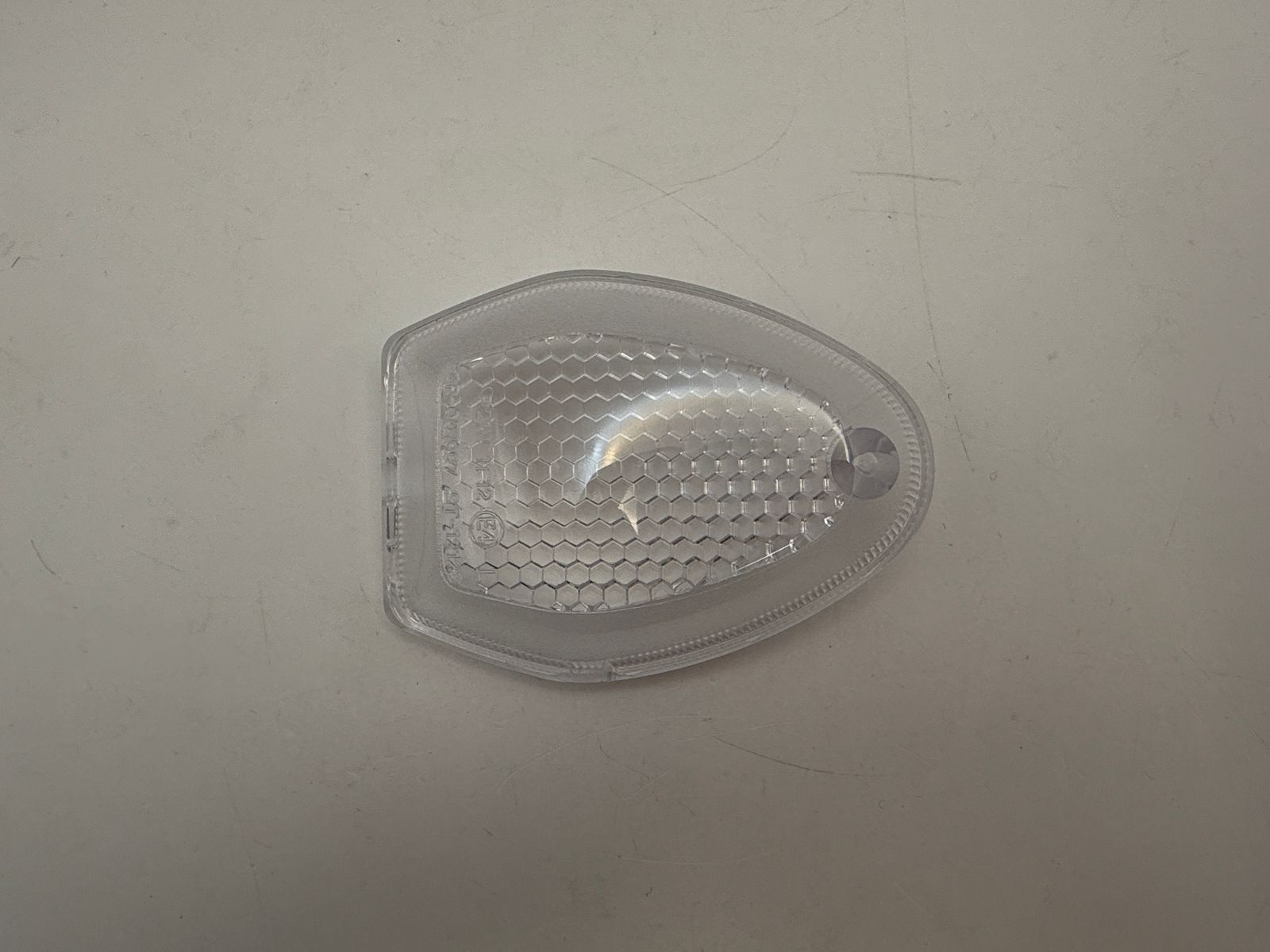 Indicator Lenses - 533859H image