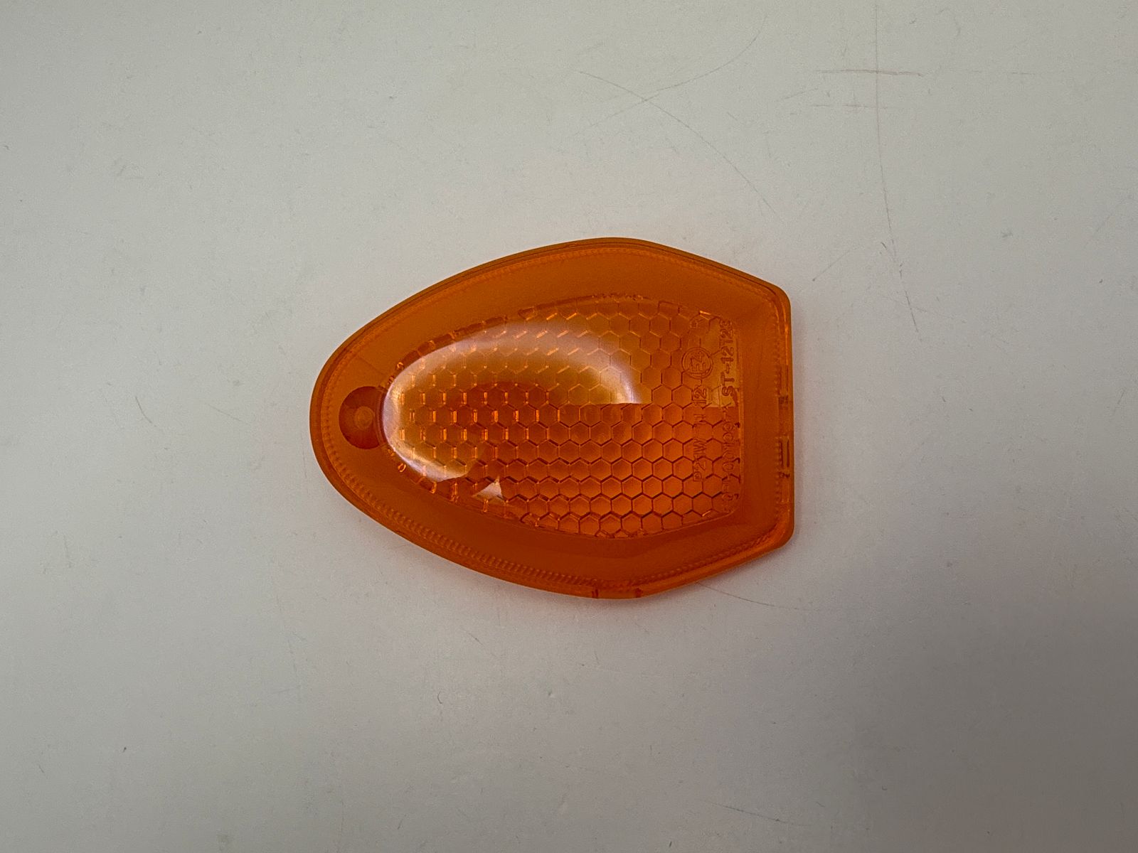 Indicator Lenses - 533862H image