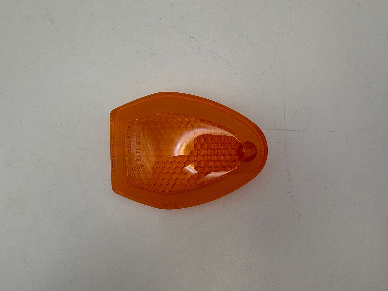 Indicator Lenses - 533863H image