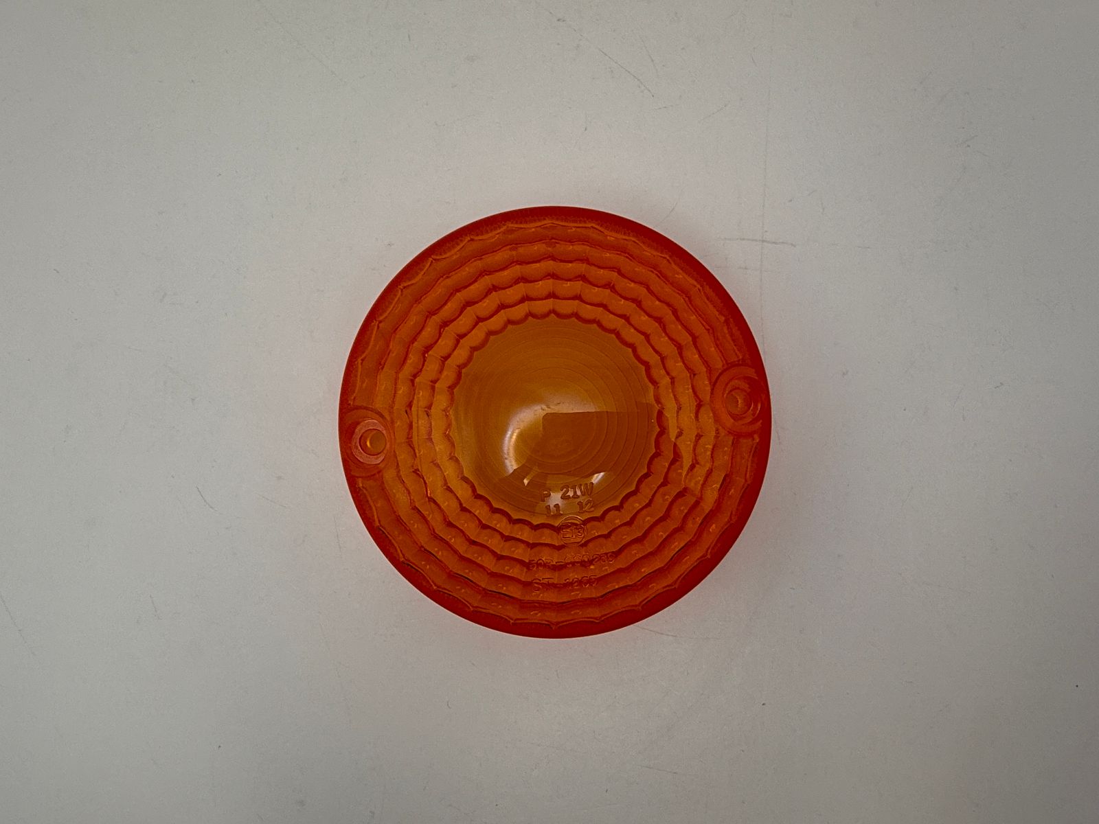 Indicator Lenses - 533866H image