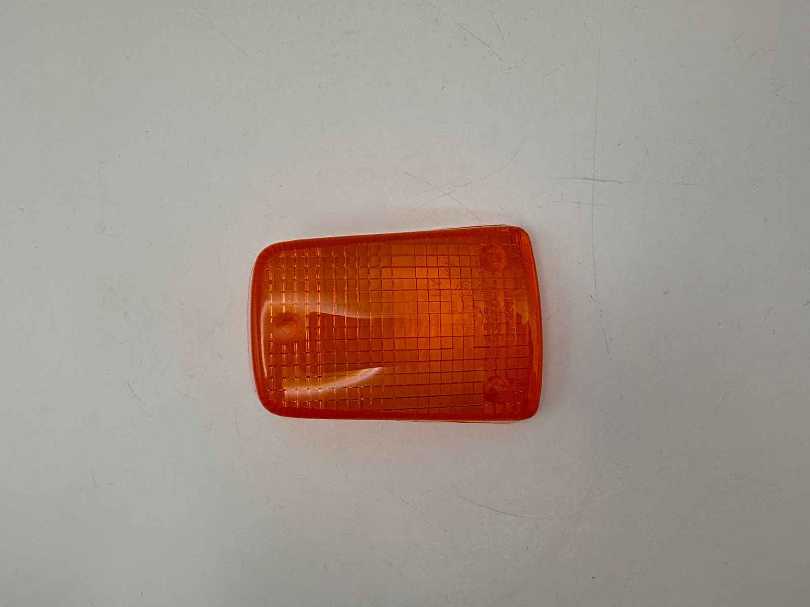 Indicator Lenses - 533887H image