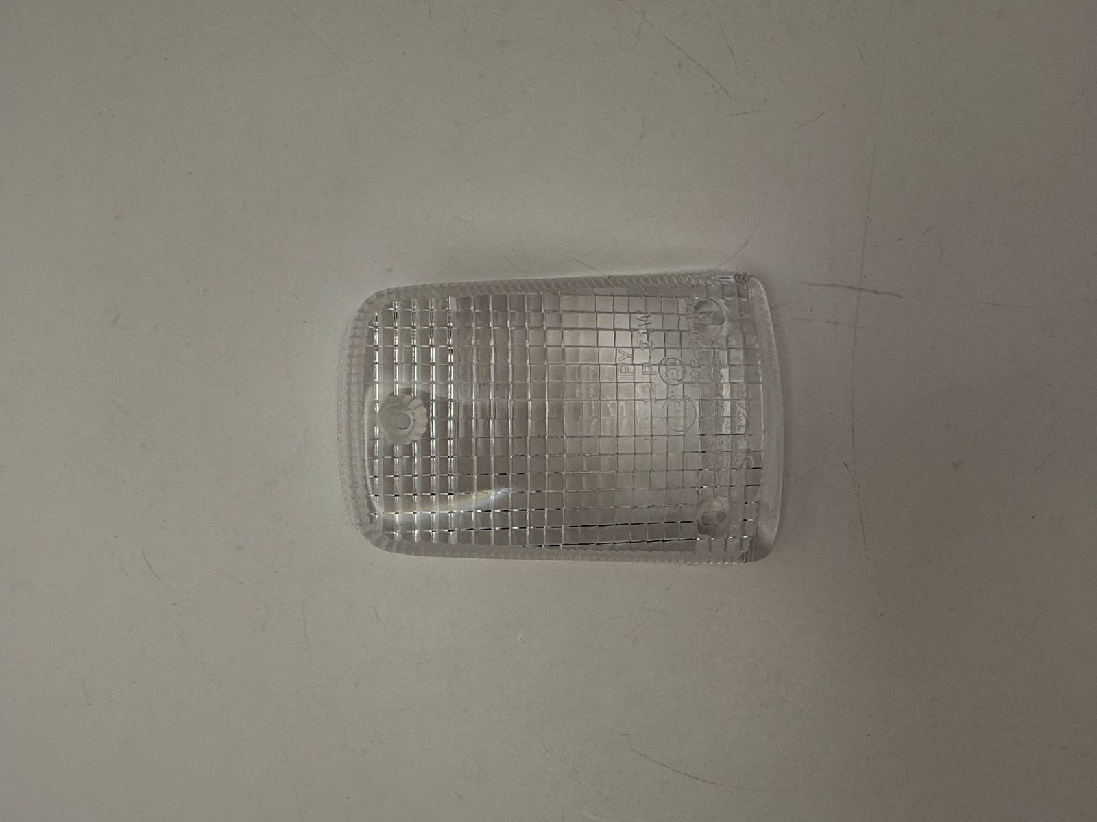 Indicator Lenses - 533888H image