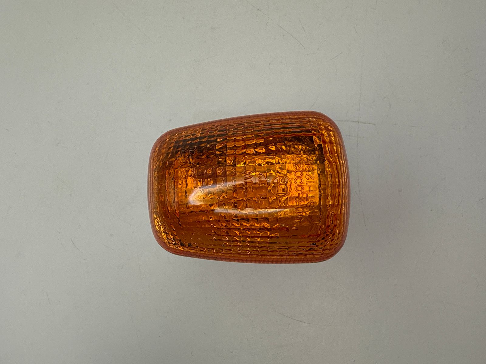 Indicator Lenses - 533890H image