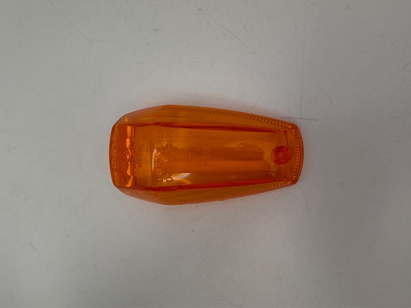 Indicator Lenses - 533945H image