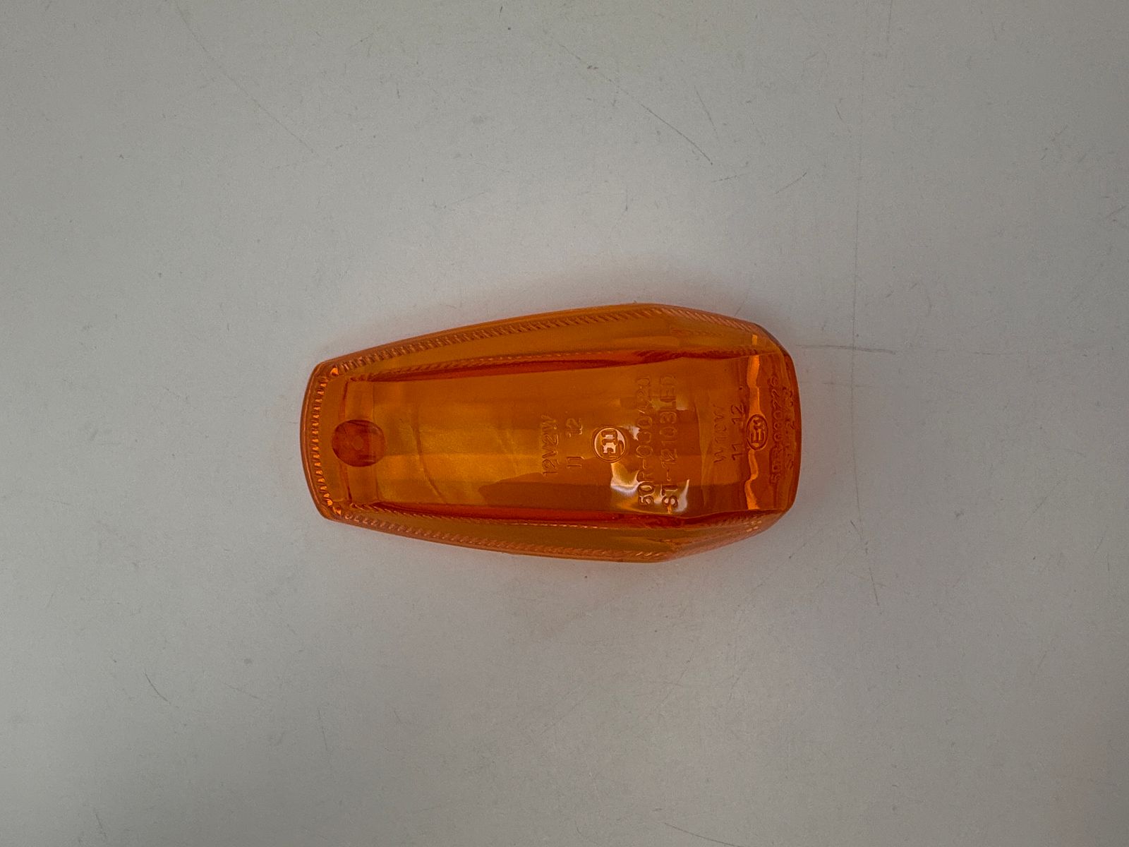 Indicator Lenses - 533946H image