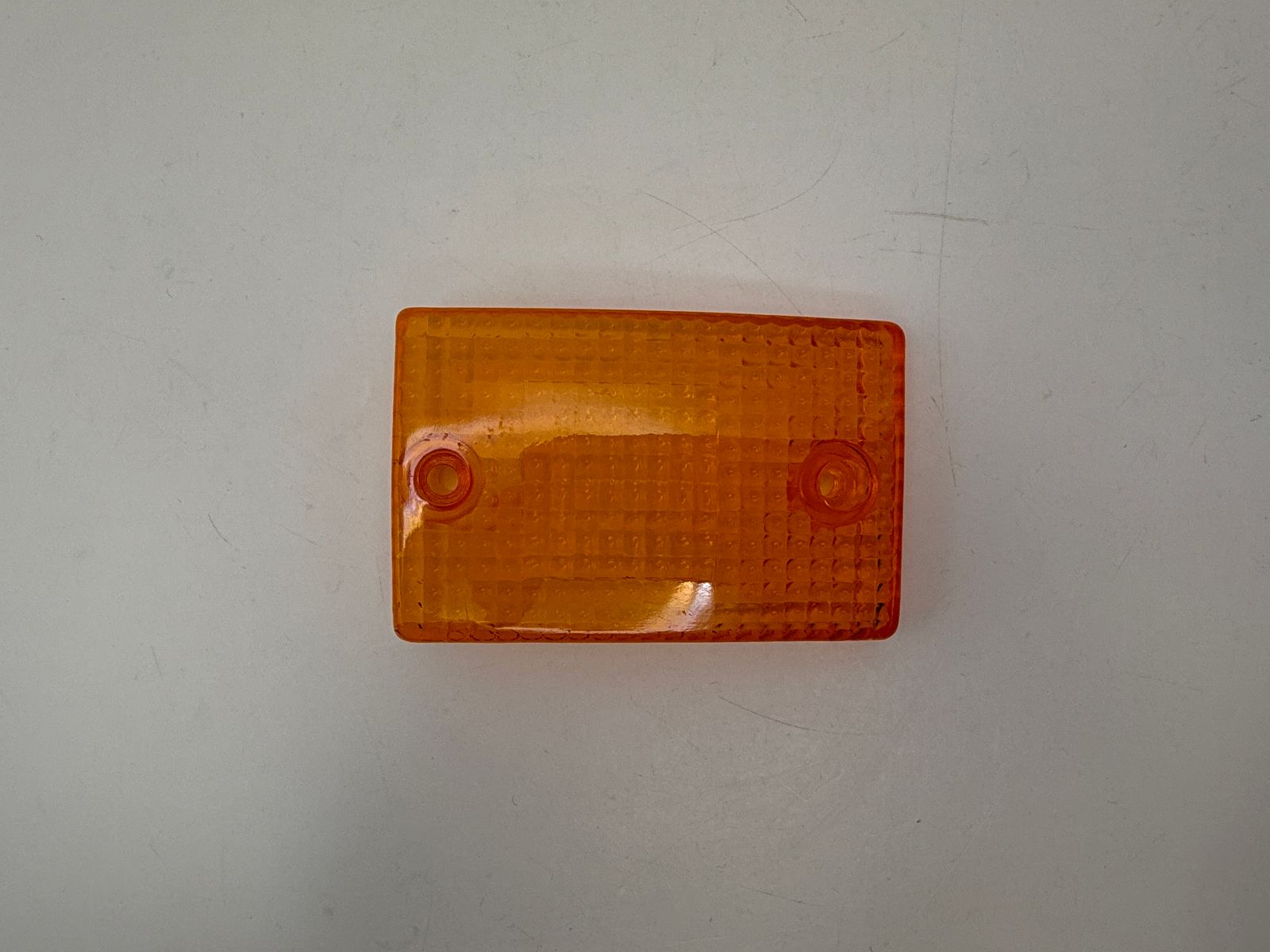 Indicator Lenses - 534003H image