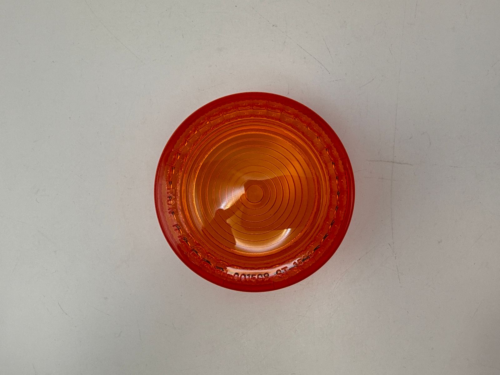 Indicator Lenses - 534006H image