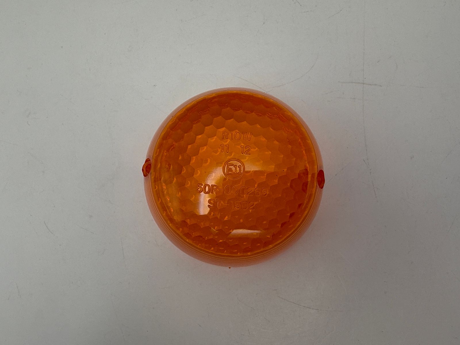 Indicator Lenses - 534011H image