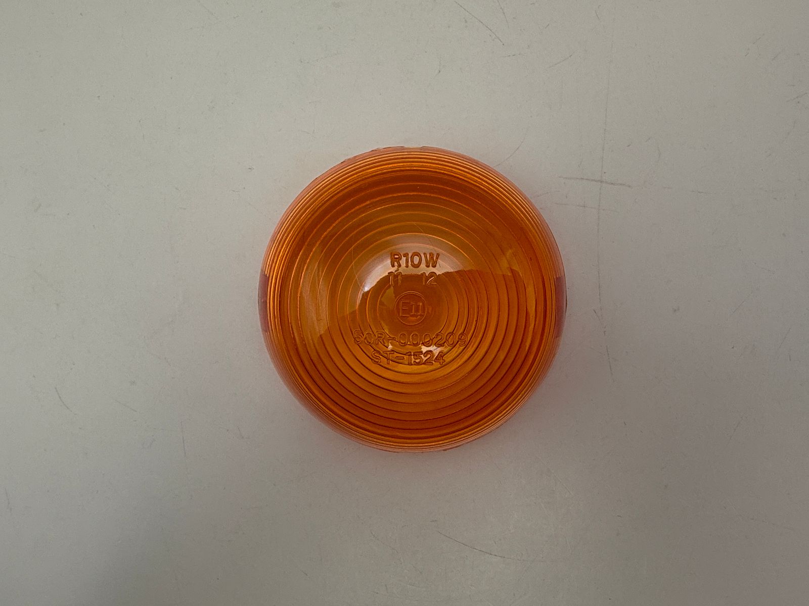 Indicator Lenses - 534013H image