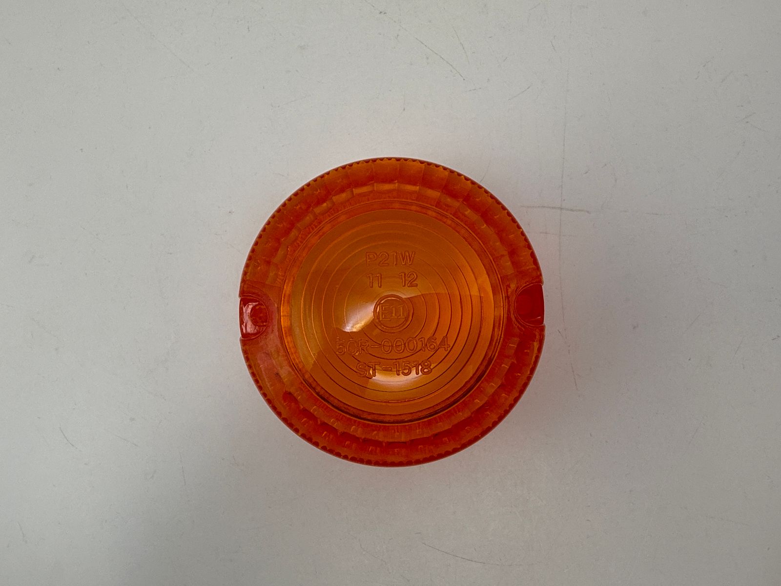 Indicator Lenses - 534236H image