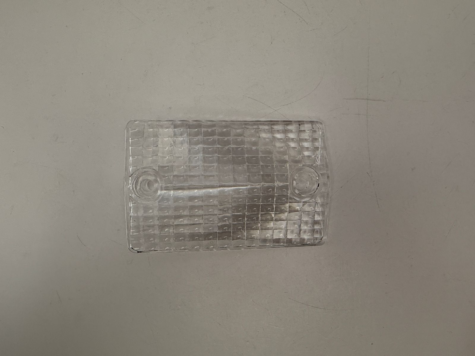 Indicator Lenses - 534293H image