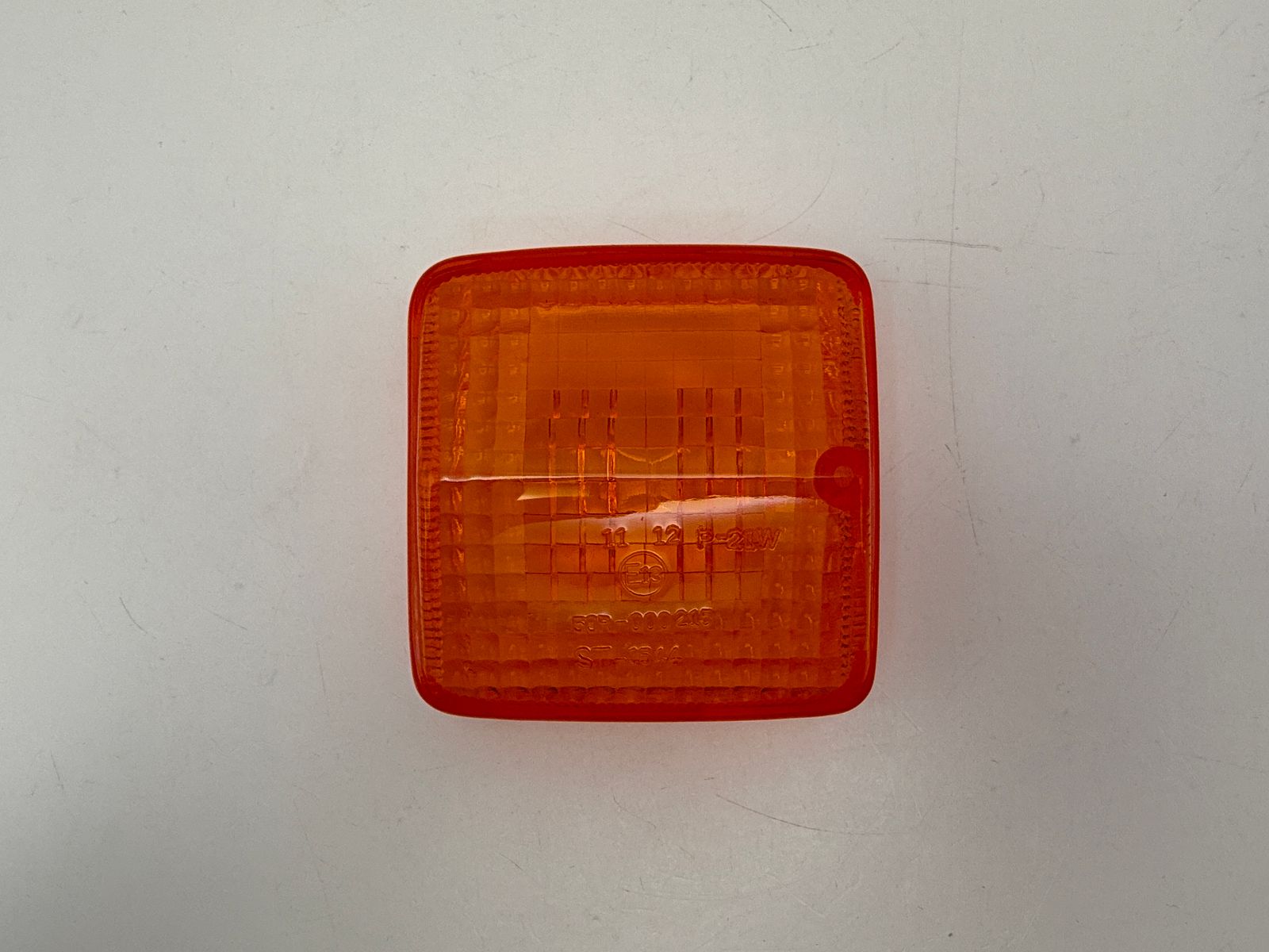 Indicator Lenses - 534295H image