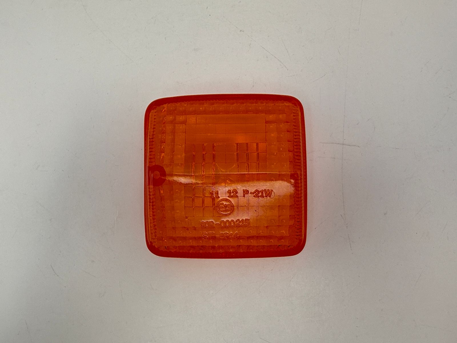 Indicator Lenses - 534296H image