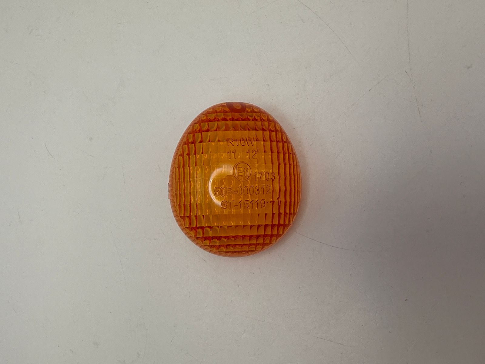Indicator Lenses - 534370H image