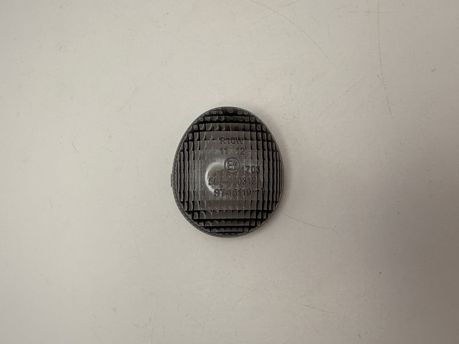 Indicator Lenses - 534371H image