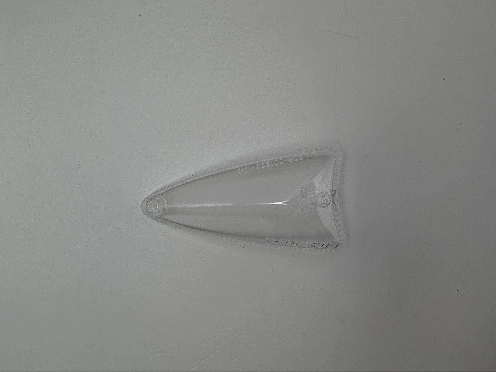Indicator Lenses - 534421H image