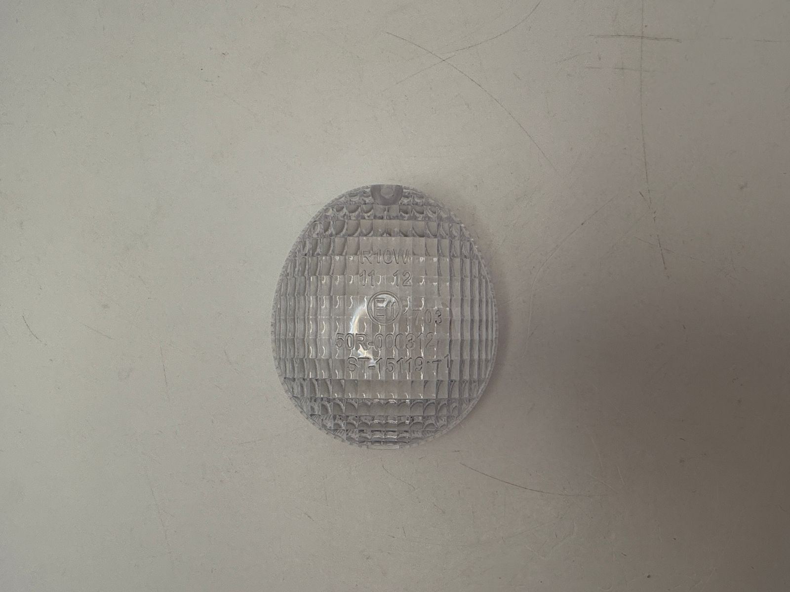 Indicator Lenses - 534474H image