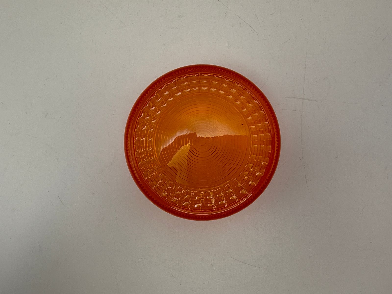 Indicator Lenses - 534502H image