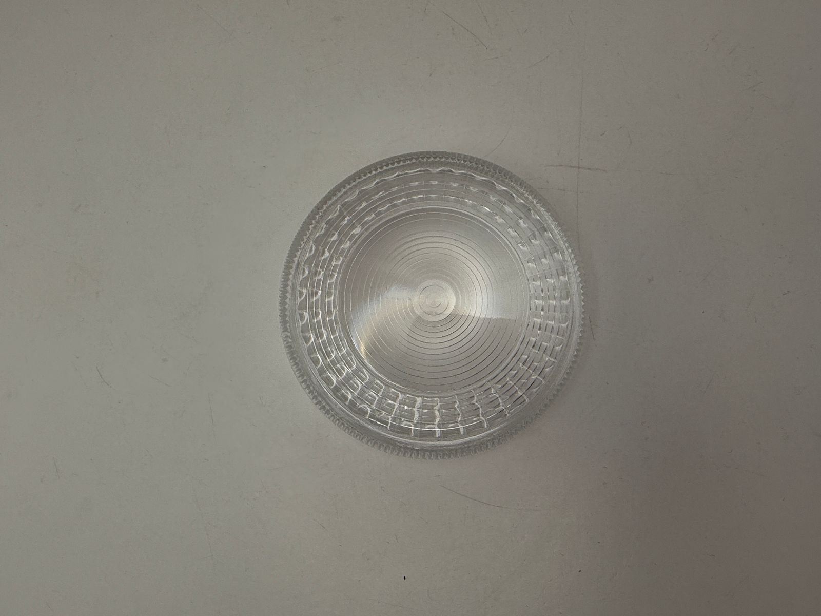 Indicator Lenses - 534503H image